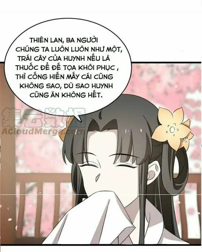 ‘Độc Bộ Thiên Hạ Đặc Công Thần Y Tiểu Thú Phi Chapter 71 - Trang 2