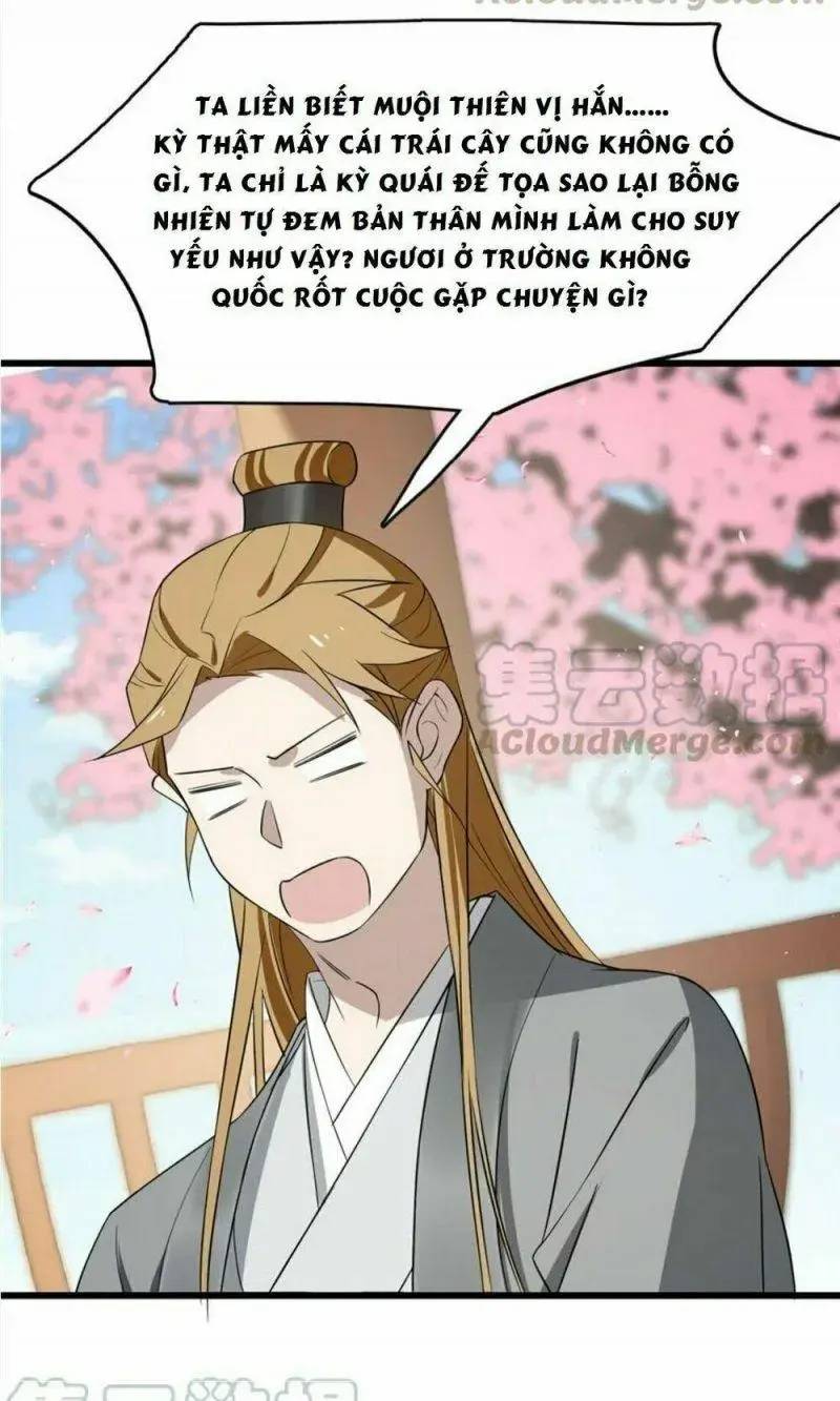 ‘Độc Bộ Thiên Hạ Đặc Công Thần Y Tiểu Thú Phi Chapter 71 - Trang 2