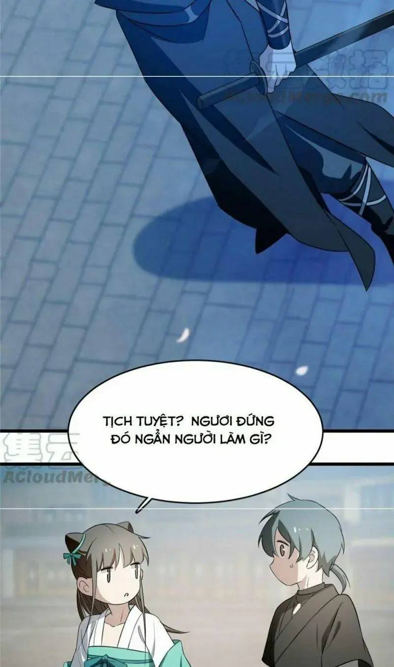 ‘Độc Bộ Thiên Hạ Đặc Công Thần Y Tiểu Thú Phi Chapter 71 - Trang 2