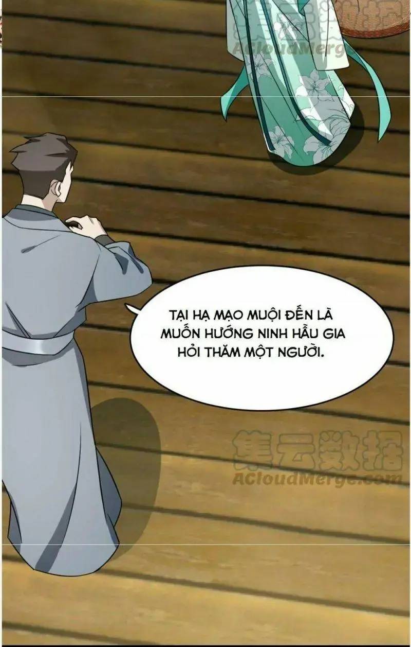 ‘Độc Bộ Thiên Hạ Đặc Công Thần Y Tiểu Thú Phi Chapter 72 - Trang 2