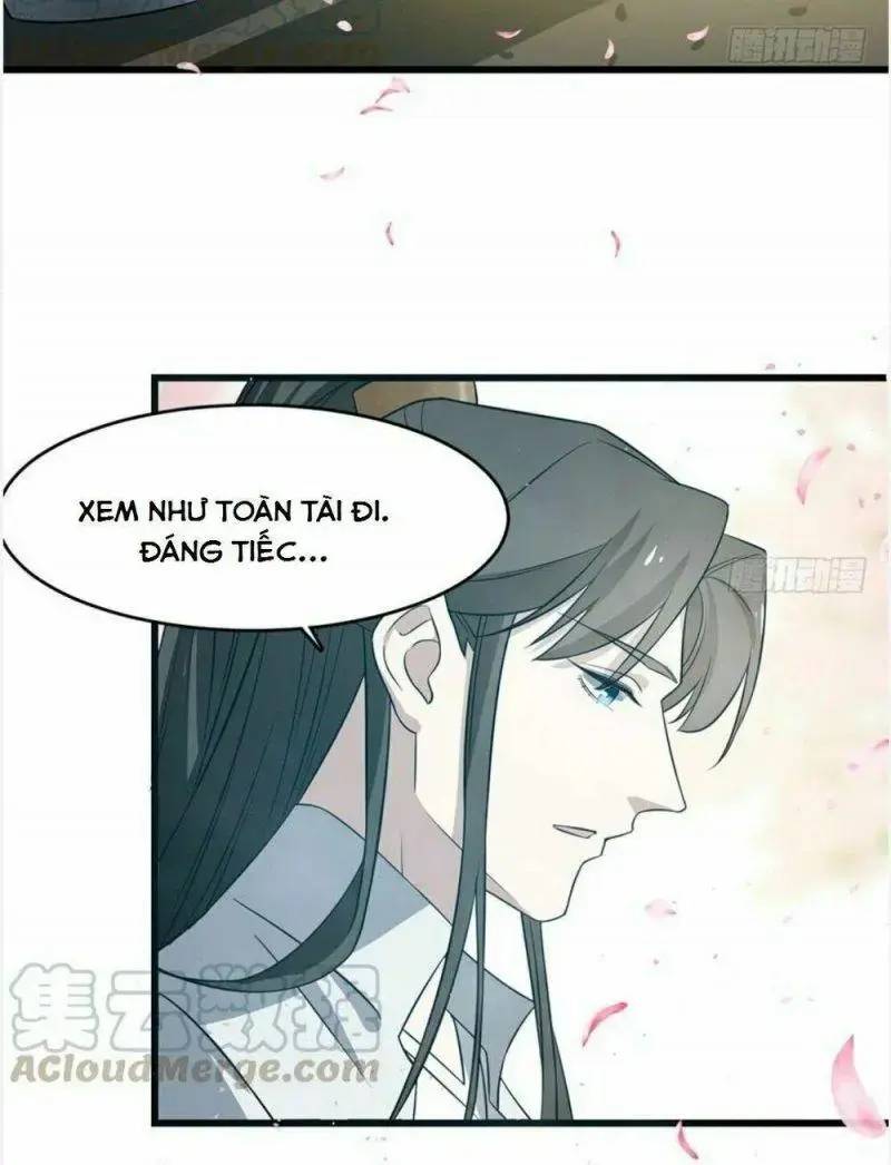 ‘Độc Bộ Thiên Hạ Đặc Công Thần Y Tiểu Thú Phi Chapter 72 - Trang 2