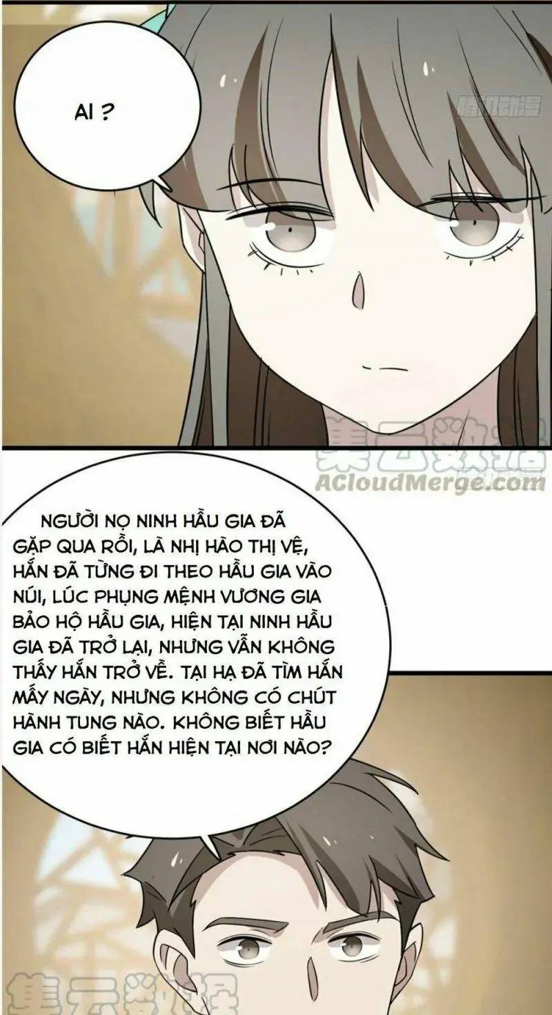 ‘Độc Bộ Thiên Hạ Đặc Công Thần Y Tiểu Thú Phi Chapter 72 - Trang 2