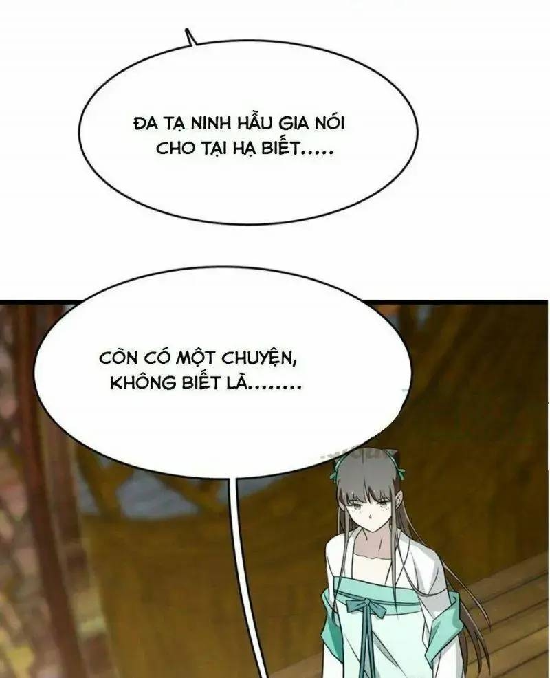 ‘Độc Bộ Thiên Hạ Đặc Công Thần Y Tiểu Thú Phi Chapter 72 - Trang 2