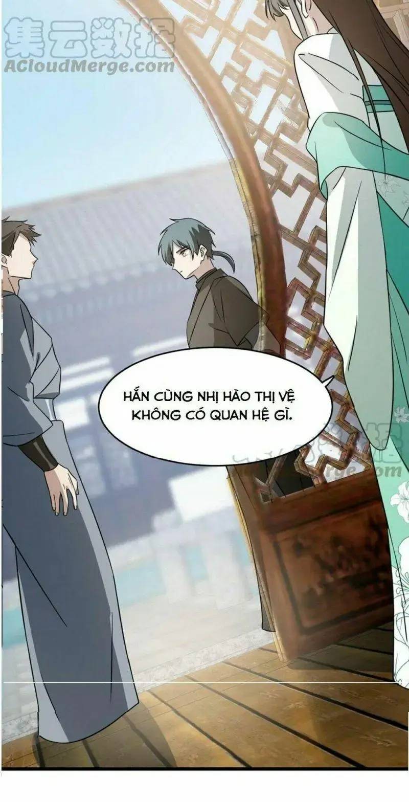 ‘Độc Bộ Thiên Hạ Đặc Công Thần Y Tiểu Thú Phi Chapter 72 - Trang 2