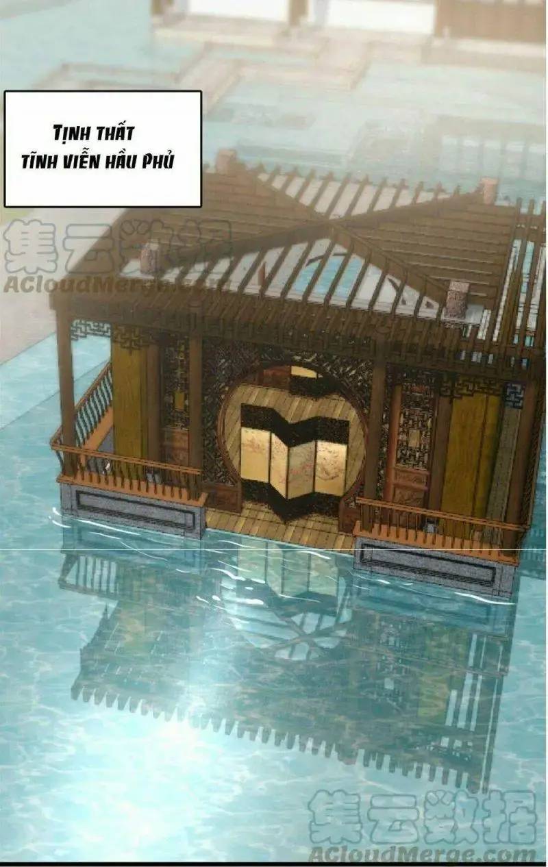 ‘Độc Bộ Thiên Hạ Đặc Công Thần Y Tiểu Thú Phi Chapter 72 - Trang 2