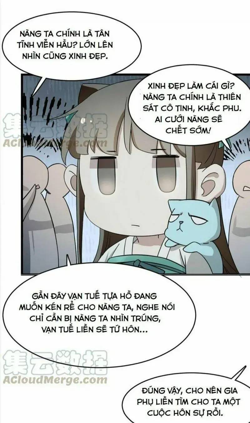 ‘Độc Bộ Thiên Hạ Đặc Công Thần Y Tiểu Thú Phi Chapter 73 - Trang 2