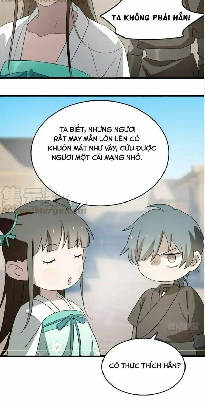 ‘Độc Bộ Thiên Hạ Đặc Công Thần Y Tiểu Thú Phi Chapter 73 - Trang 2