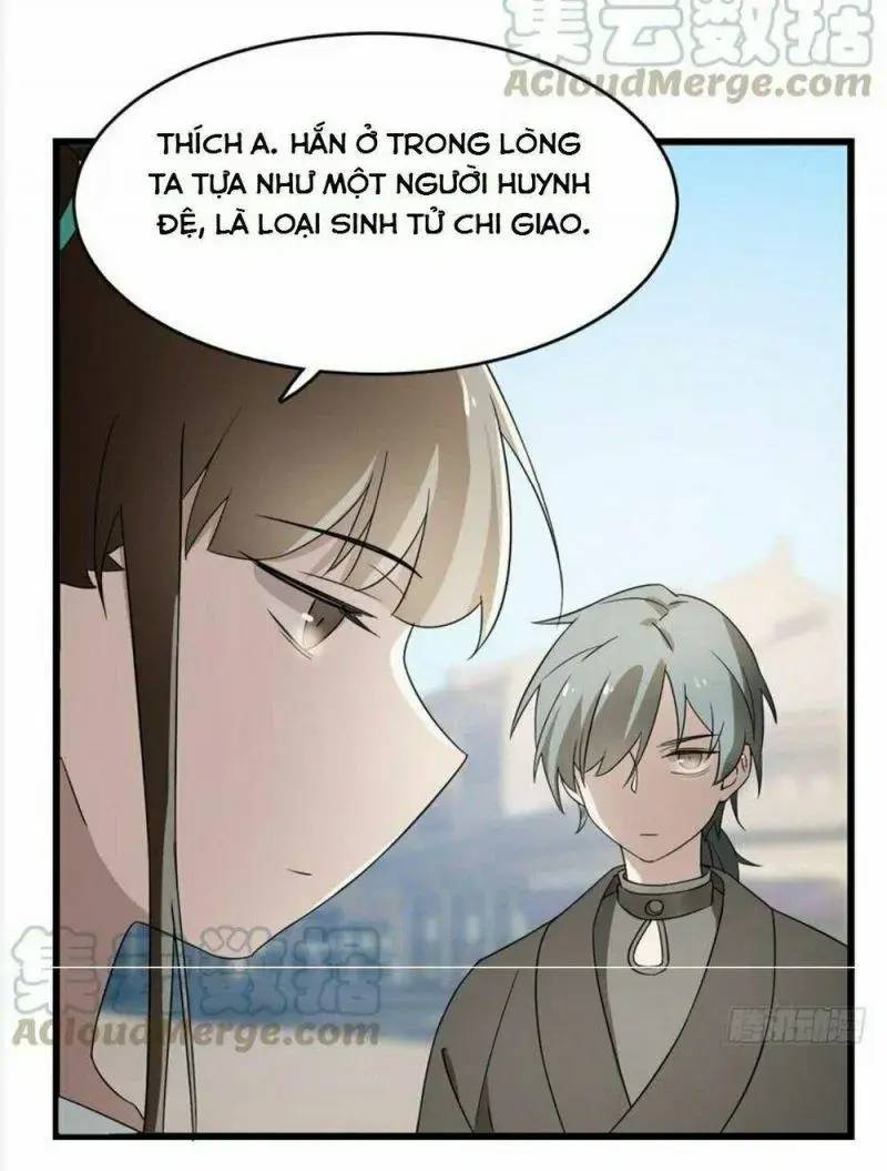 ‘Độc Bộ Thiên Hạ Đặc Công Thần Y Tiểu Thú Phi Chapter 73 - Trang 2