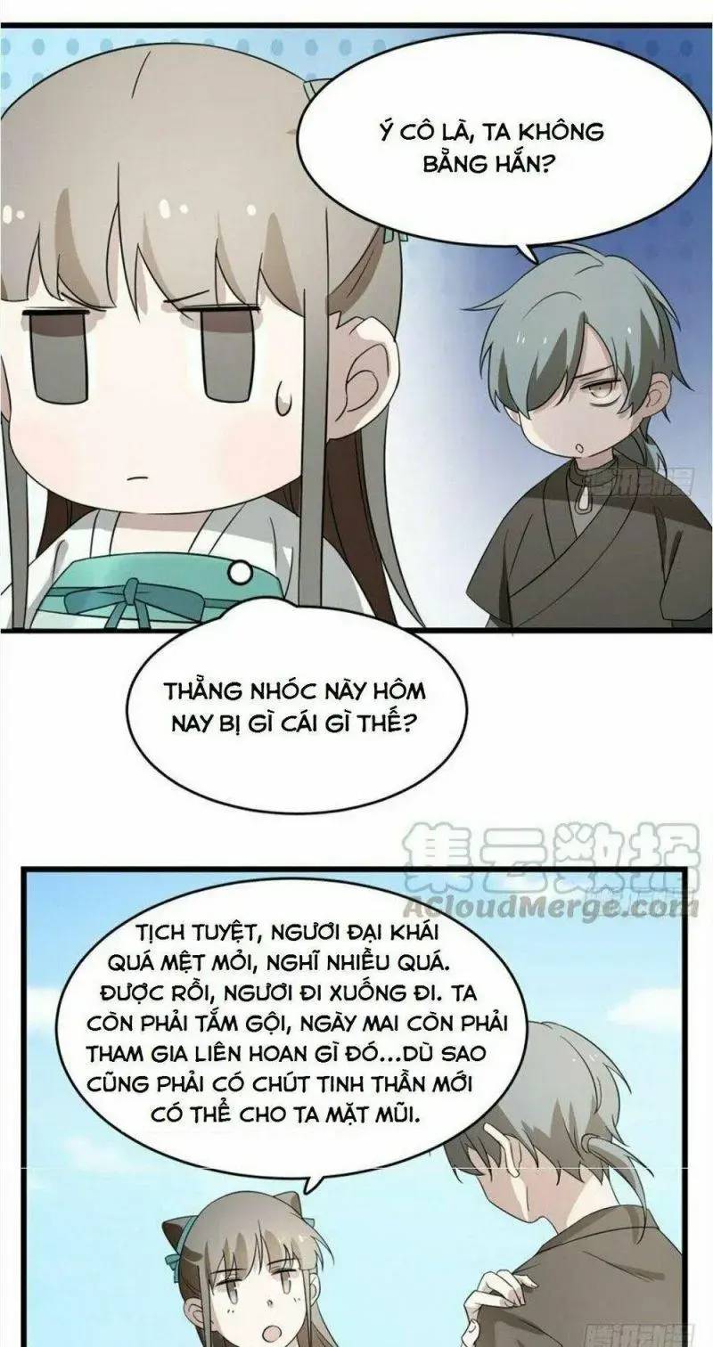 ‘Độc Bộ Thiên Hạ Đặc Công Thần Y Tiểu Thú Phi Chapter 73 - Trang 2