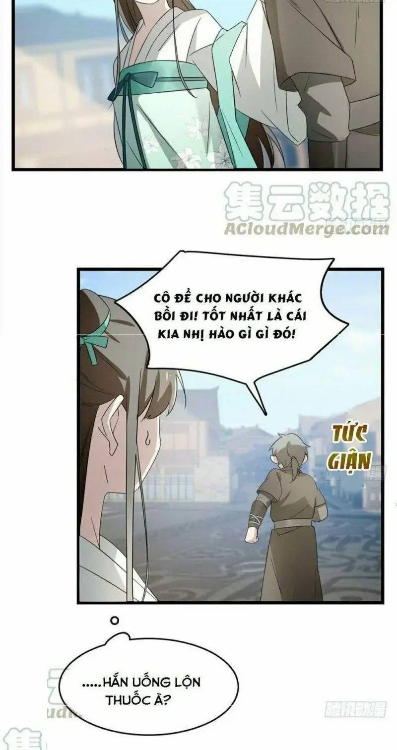 ‘Độc Bộ Thiên Hạ Đặc Công Thần Y Tiểu Thú Phi Chapter 73 - Trang 2