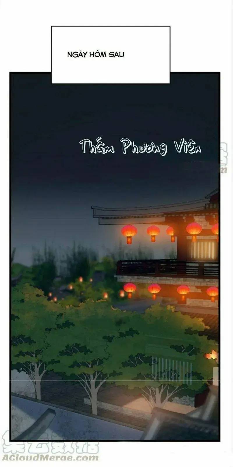‘Độc Bộ Thiên Hạ Đặc Công Thần Y Tiểu Thú Phi Chapter 73 - Trang 2