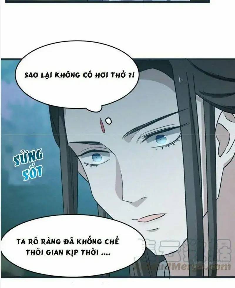 ‘Độc Bộ Thiên Hạ Đặc Công Thần Y Tiểu Thú Phi Chapter 74 - Trang 2