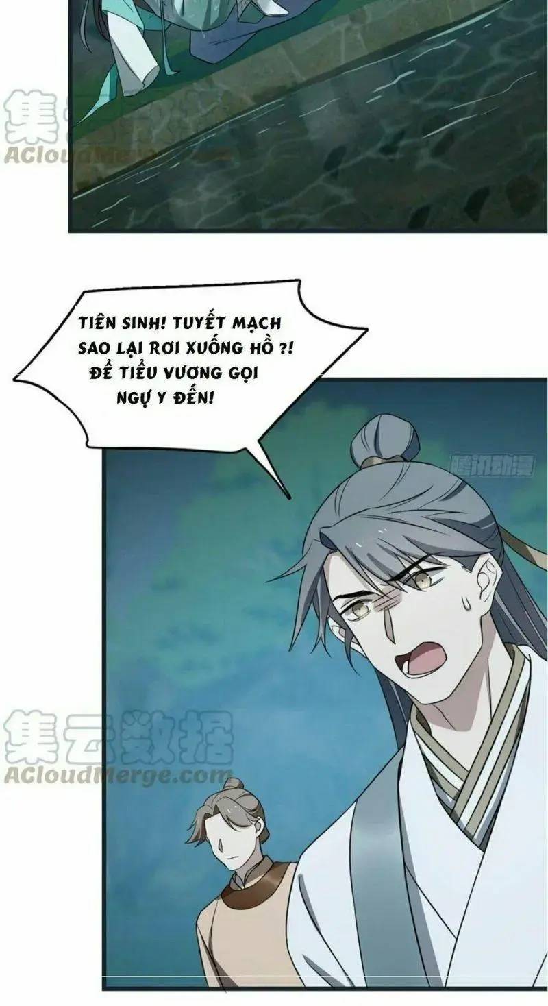 ‘Độc Bộ Thiên Hạ Đặc Công Thần Y Tiểu Thú Phi Chapter 74 - Trang 2