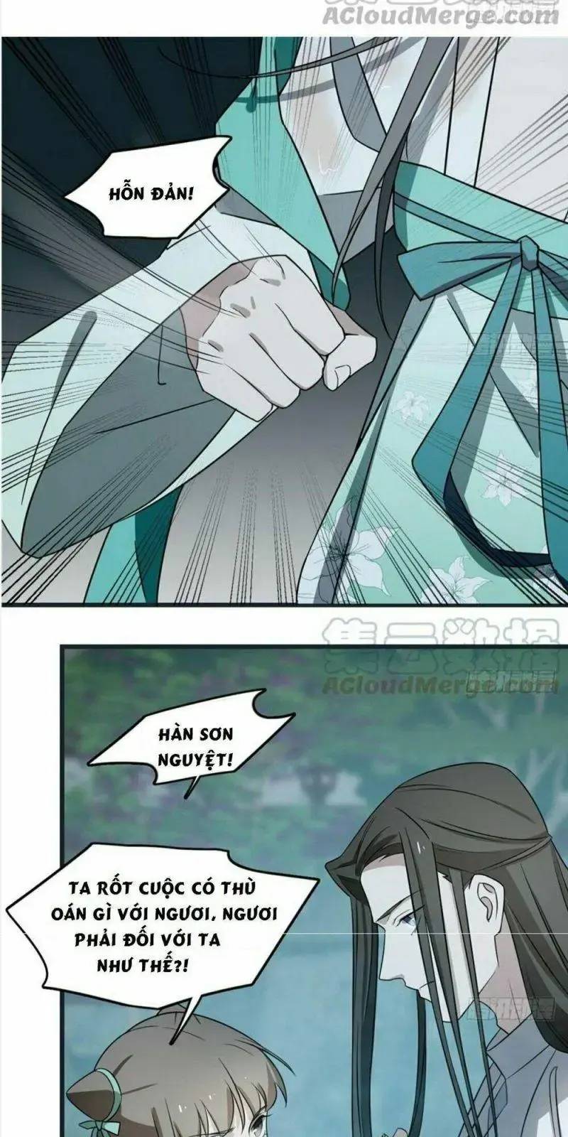 ‘Độc Bộ Thiên Hạ Đặc Công Thần Y Tiểu Thú Phi Chapter 74 - Trang 2