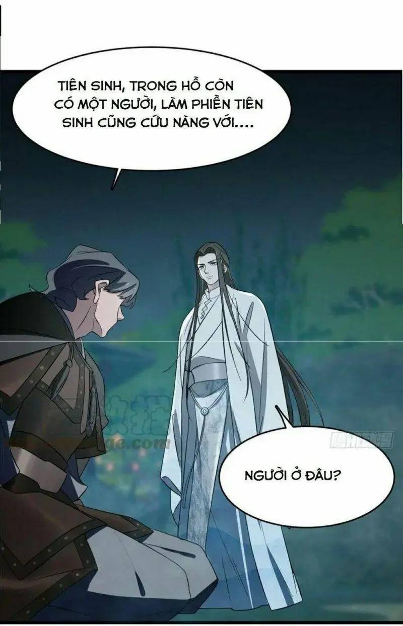 ‘Độc Bộ Thiên Hạ Đặc Công Thần Y Tiểu Thú Phi Chapter 74 - Trang 2