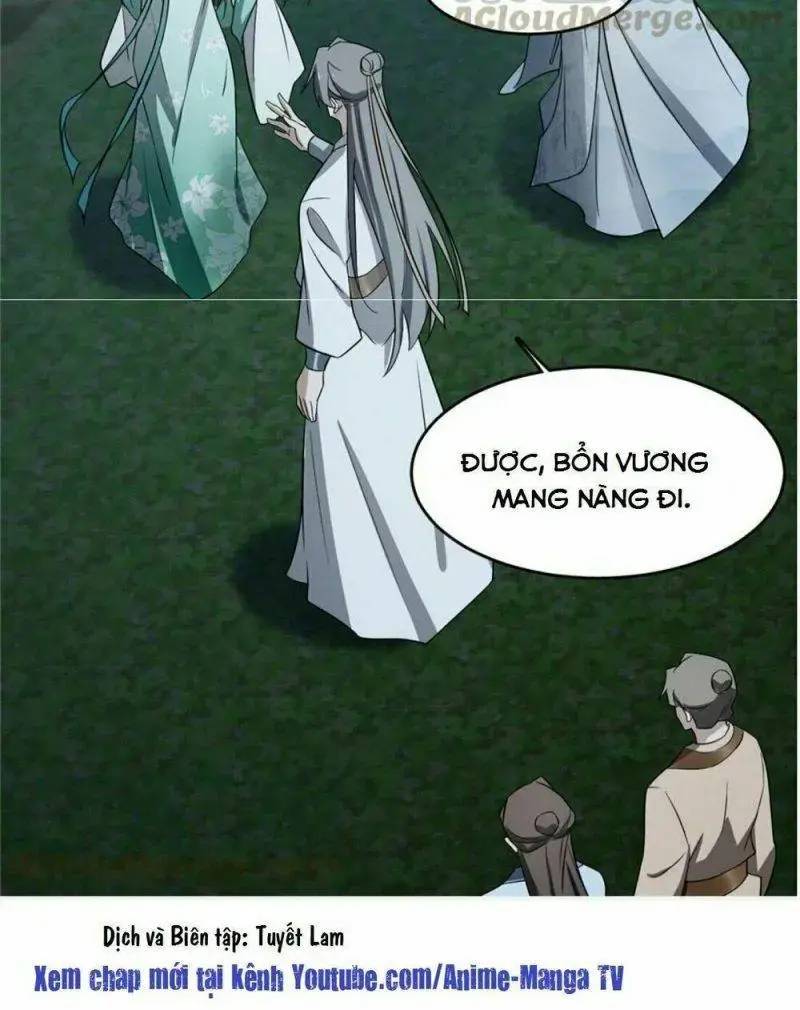 ‘Độc Bộ Thiên Hạ Đặc Công Thần Y Tiểu Thú Phi Chapter 74 - Trang 2