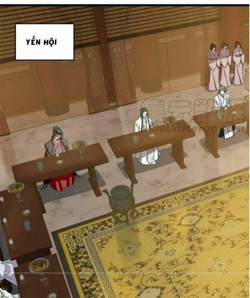‘Độc Bộ Thiên Hạ Đặc Công Thần Y Tiểu Thú Phi Chapter 75 - Trang 2