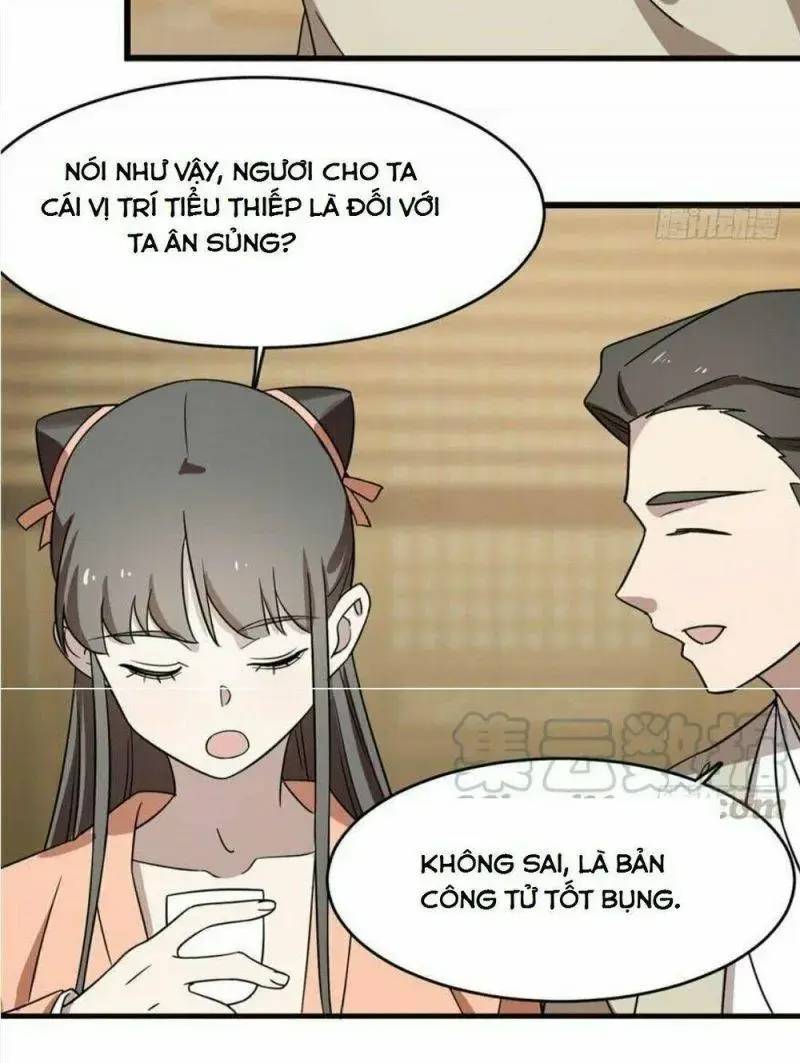 ‘Độc Bộ Thiên Hạ Đặc Công Thần Y Tiểu Thú Phi Chapter 75 - Trang 2