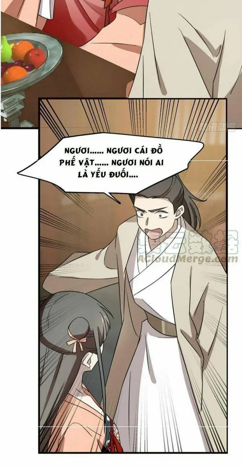 ‘Độc Bộ Thiên Hạ Đặc Công Thần Y Tiểu Thú Phi Chapter 75 - Trang 2