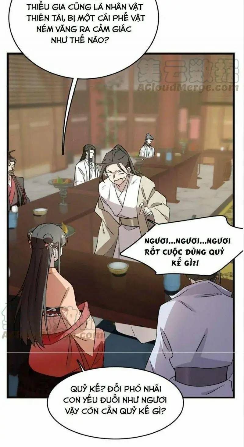 ‘Độc Bộ Thiên Hạ Đặc Công Thần Y Tiểu Thú Phi Chapter 75 - Trang 2
