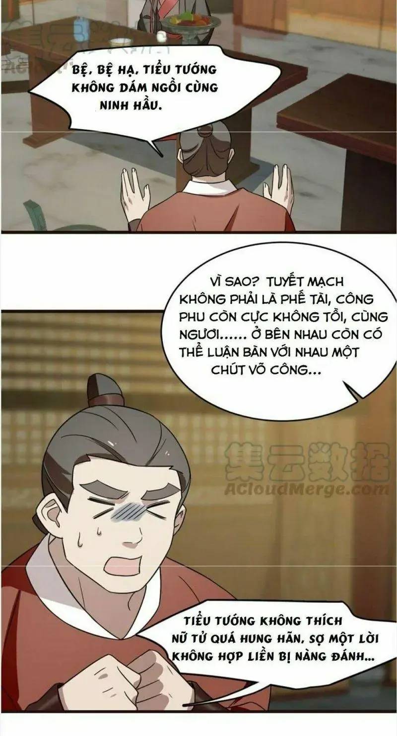 ‘Độc Bộ Thiên Hạ Đặc Công Thần Y Tiểu Thú Phi Chapter 75 - Trang 2