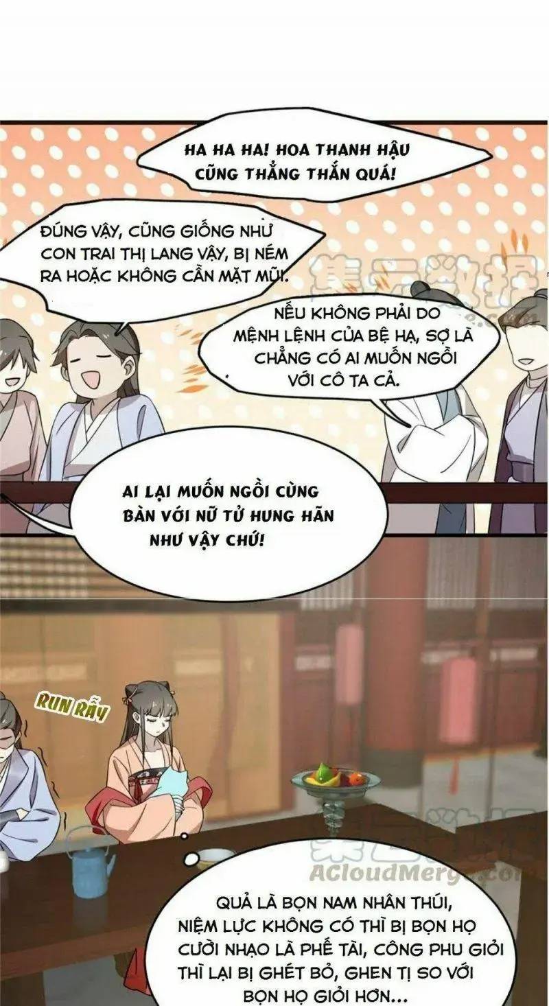 ‘Độc Bộ Thiên Hạ Đặc Công Thần Y Tiểu Thú Phi Chapter 75 - Trang 2