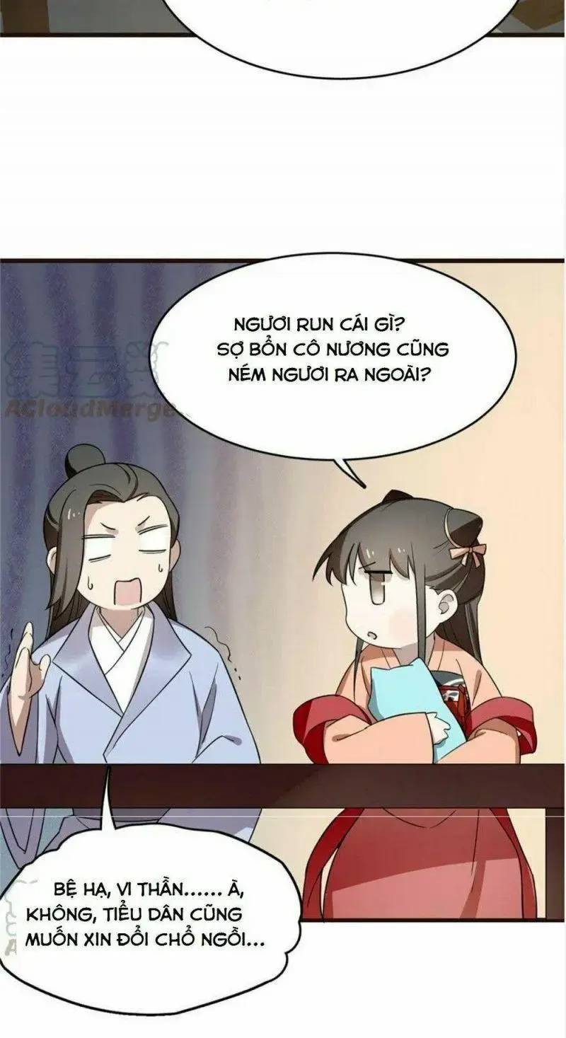 ‘Độc Bộ Thiên Hạ Đặc Công Thần Y Tiểu Thú Phi Chapter 75 - Trang 2
