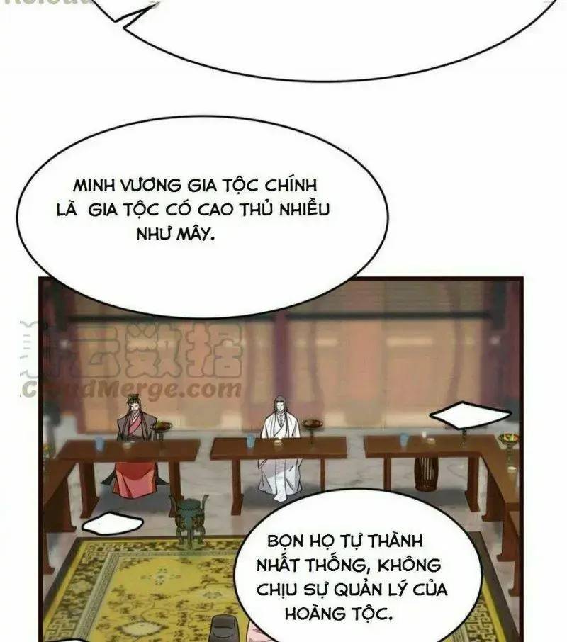 ‘Độc Bộ Thiên Hạ Đặc Công Thần Y Tiểu Thú Phi Chapter 75 - Trang 2