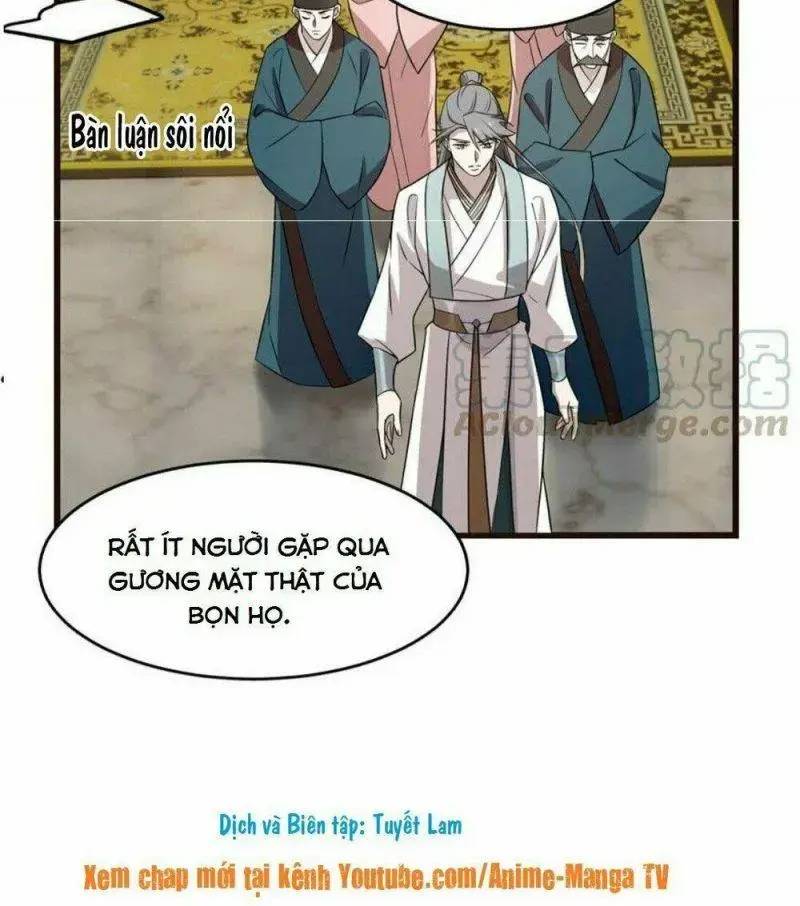 ‘Độc Bộ Thiên Hạ Đặc Công Thần Y Tiểu Thú Phi Chapter 75 - Trang 2