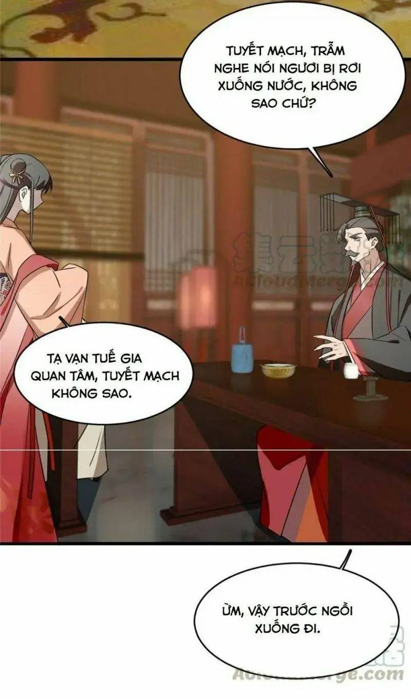 ‘Độc Bộ Thiên Hạ Đặc Công Thần Y Tiểu Thú Phi Chapter 75 - Trang 2
