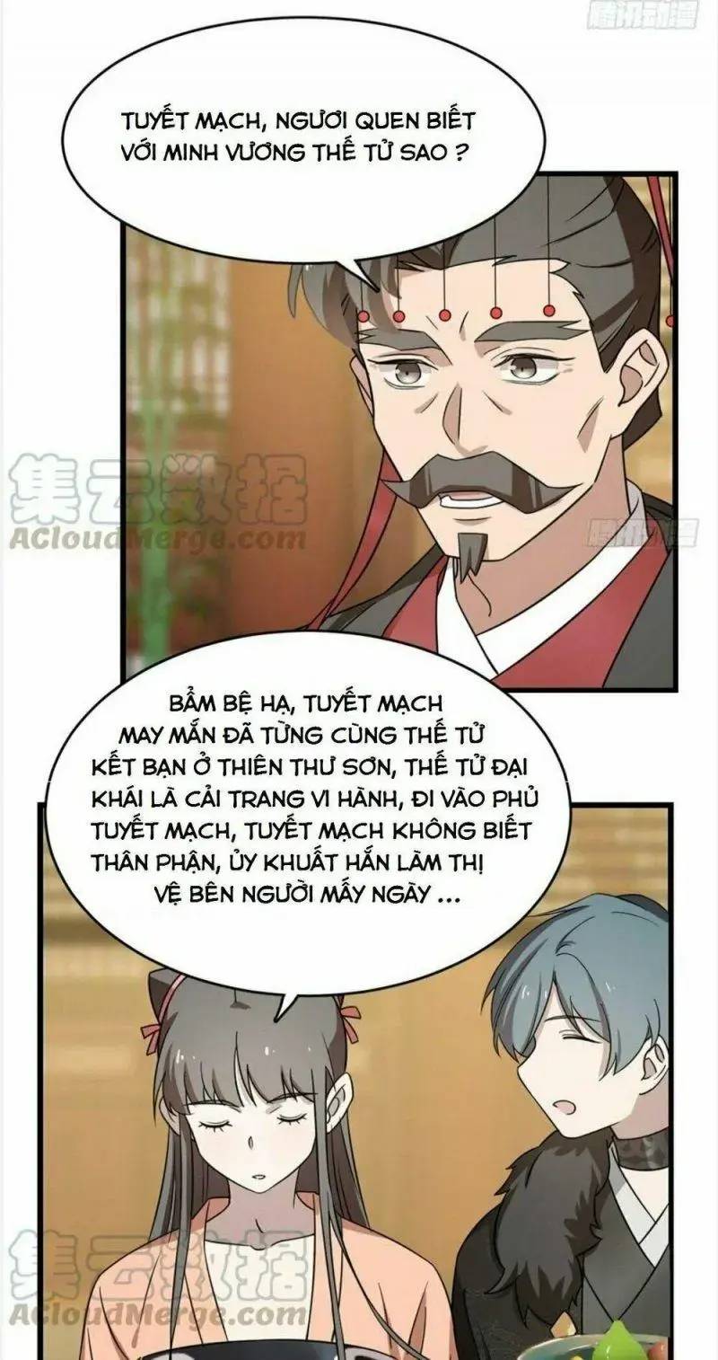 ‘Độc Bộ Thiên Hạ Đặc Công Thần Y Tiểu Thú Phi Chapter 76 - Trang 2