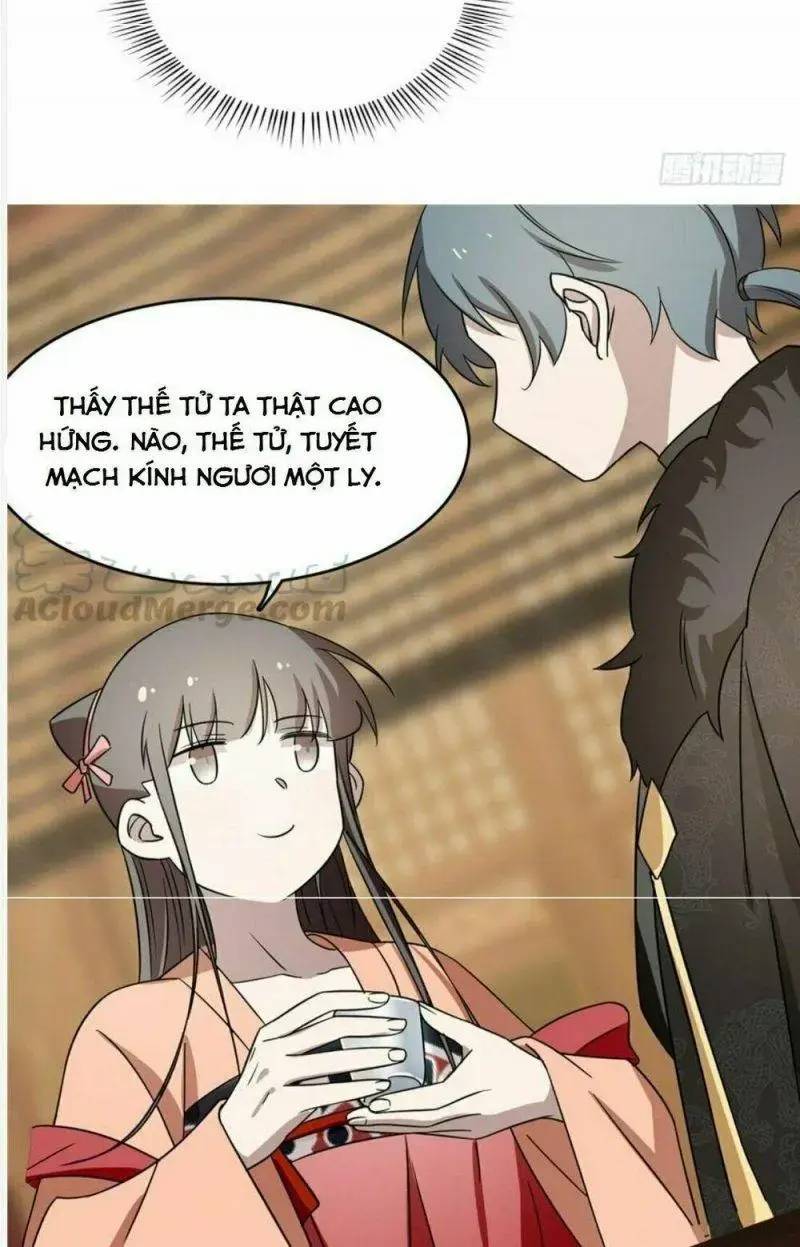 ‘Độc Bộ Thiên Hạ Đặc Công Thần Y Tiểu Thú Phi Chapter 76 - Trang 2