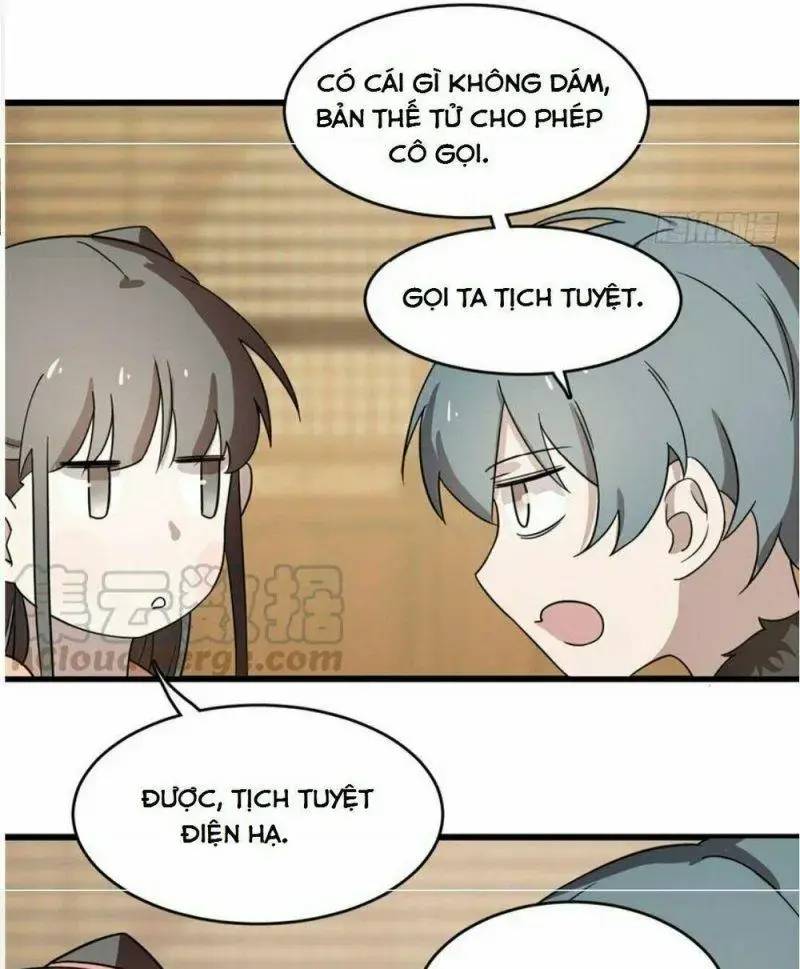 ‘Độc Bộ Thiên Hạ Đặc Công Thần Y Tiểu Thú Phi Chapter 76 - Trang 2