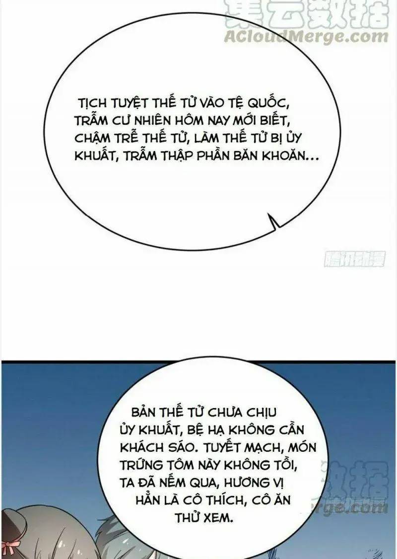‘Độc Bộ Thiên Hạ Đặc Công Thần Y Tiểu Thú Phi Chapter 76 - Trang 2