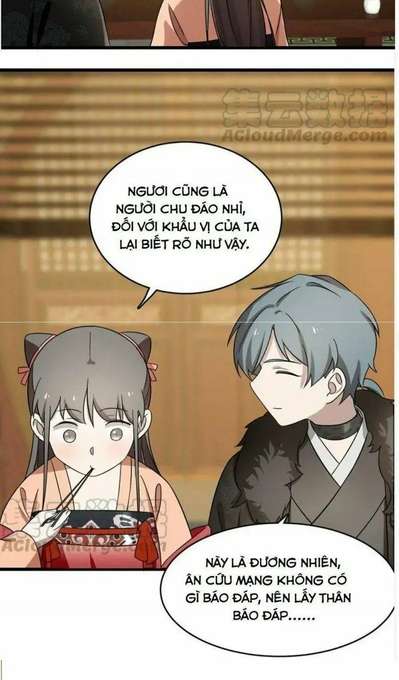 ‘Độc Bộ Thiên Hạ Đặc Công Thần Y Tiểu Thú Phi Chapter 76 - Trang 2