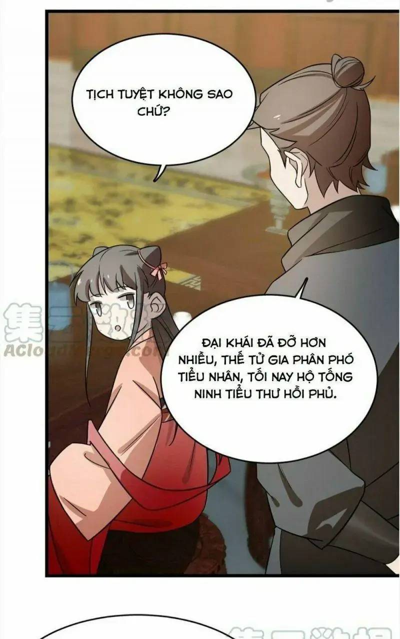 ‘Độc Bộ Thiên Hạ Đặc Công Thần Y Tiểu Thú Phi Chapter 77 - Trang 2