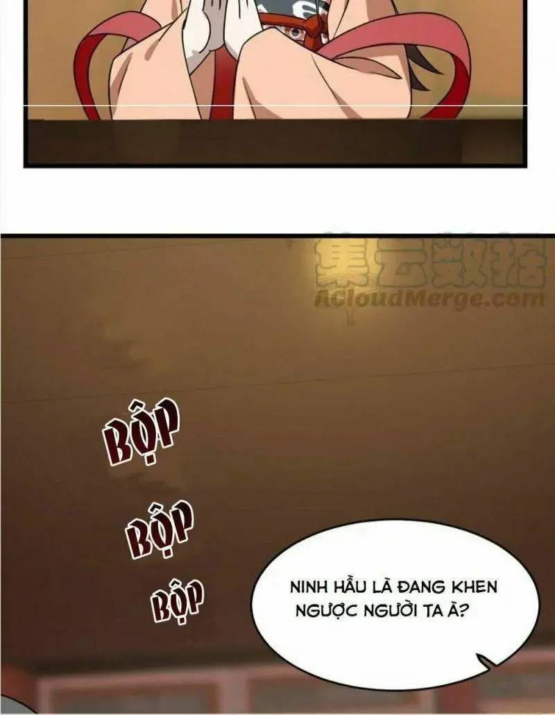 ‘Độc Bộ Thiên Hạ Đặc Công Thần Y Tiểu Thú Phi Chapter 77 - Trang 2