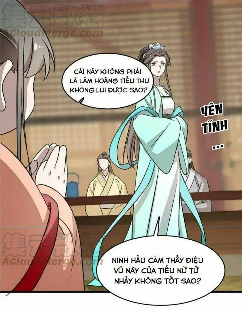 ‘Độc Bộ Thiên Hạ Đặc Công Thần Y Tiểu Thú Phi Chapter 77 - Trang 2