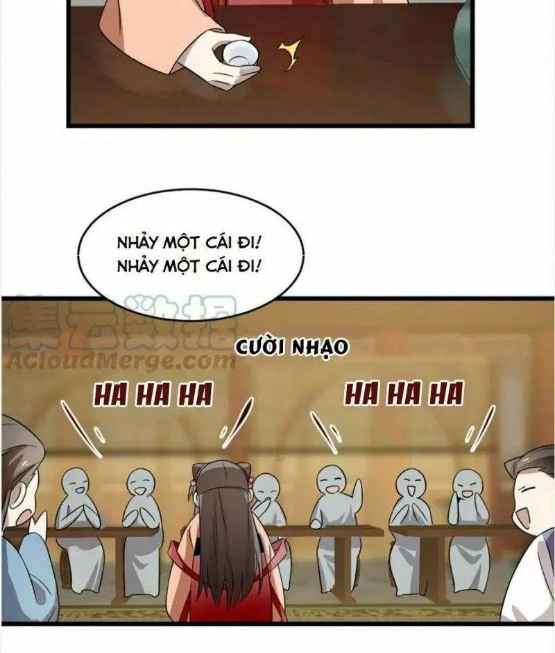 ‘Độc Bộ Thiên Hạ Đặc Công Thần Y Tiểu Thú Phi Chapter 77 - Trang 2