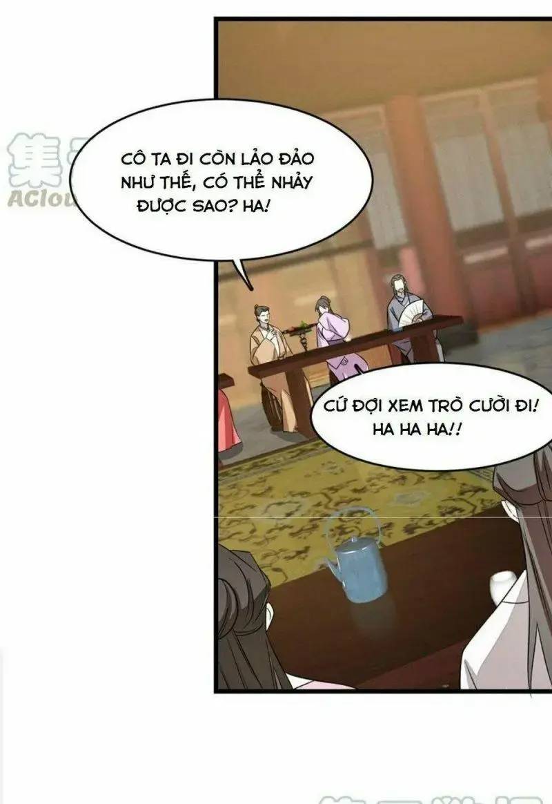 ‘Độc Bộ Thiên Hạ Đặc Công Thần Y Tiểu Thú Phi Chapter 77 - Trang 2