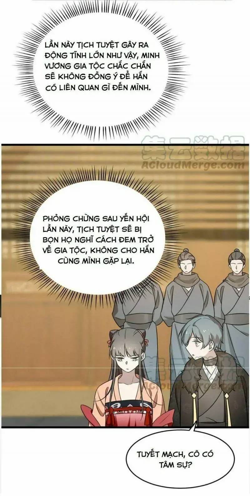 ‘Độc Bộ Thiên Hạ Đặc Công Thần Y Tiểu Thú Phi Chapter 77 - Trang 2