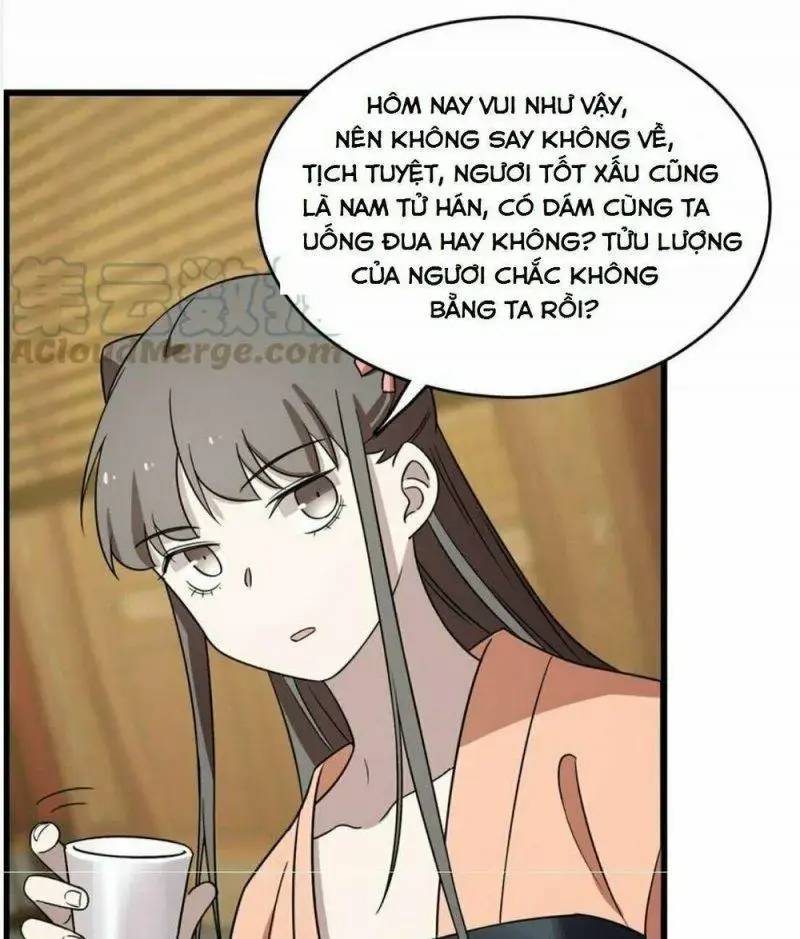 ‘Độc Bộ Thiên Hạ Đặc Công Thần Y Tiểu Thú Phi Chapter 77 - Trang 2