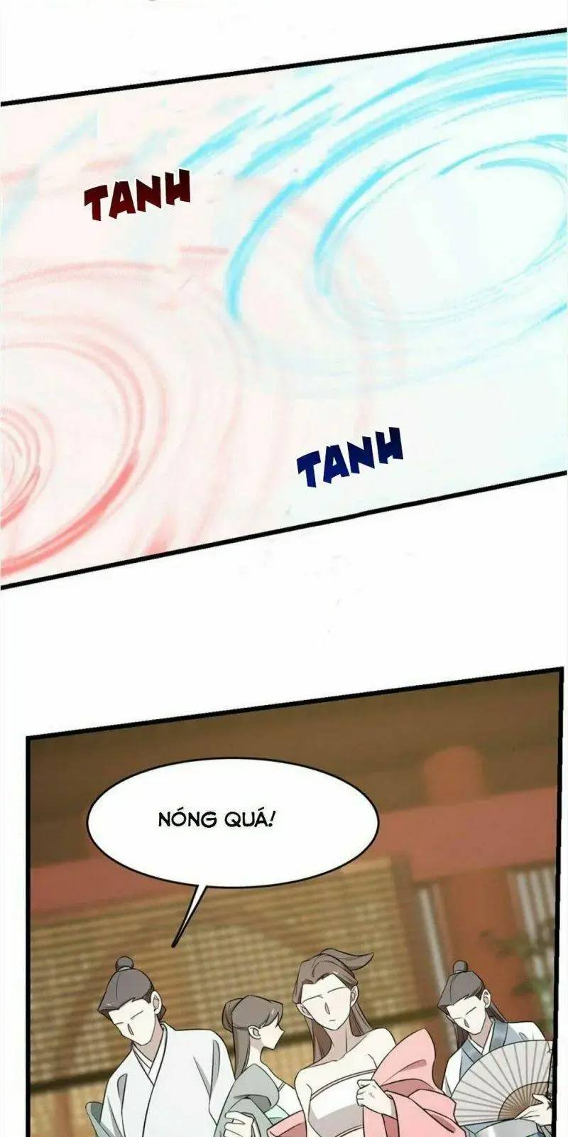 ‘Độc Bộ Thiên Hạ Đặc Công Thần Y Tiểu Thú Phi Chapter 78 - Trang 2