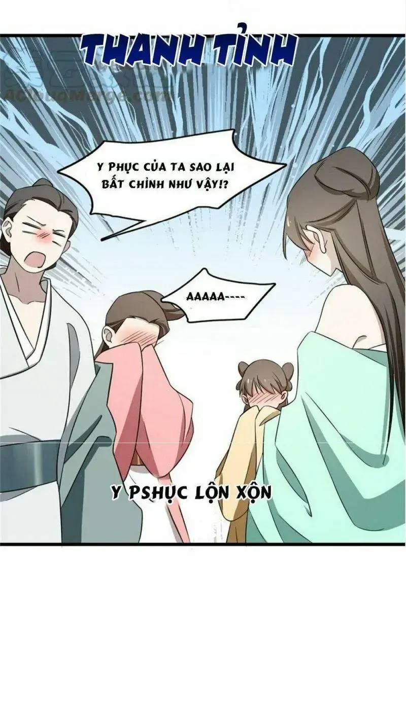 ‘Độc Bộ Thiên Hạ Đặc Công Thần Y Tiểu Thú Phi Chapter 78 - Trang 2