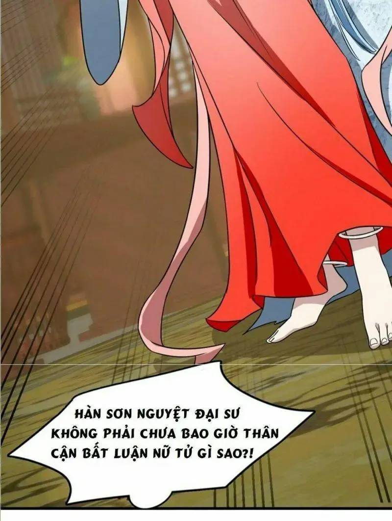 ‘Độc Bộ Thiên Hạ Đặc Công Thần Y Tiểu Thú Phi Chapter 78 - Trang 2