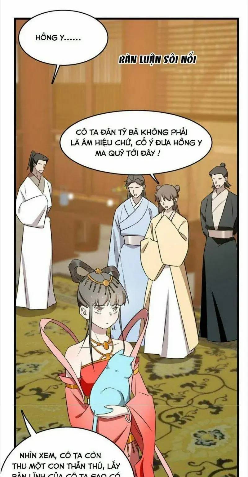 ‘Độc Bộ Thiên Hạ Đặc Công Thần Y Tiểu Thú Phi Chapter 79 - Trang 2