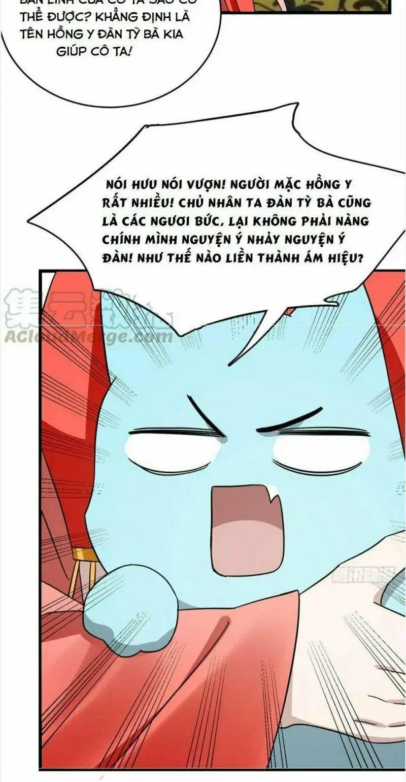 ‘Độc Bộ Thiên Hạ Đặc Công Thần Y Tiểu Thú Phi Chapter 79 - Trang 2