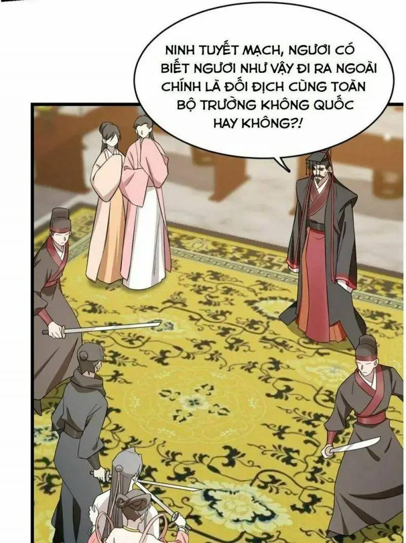 ‘Độc Bộ Thiên Hạ Đặc Công Thần Y Tiểu Thú Phi Chapter 79 - Trang 2