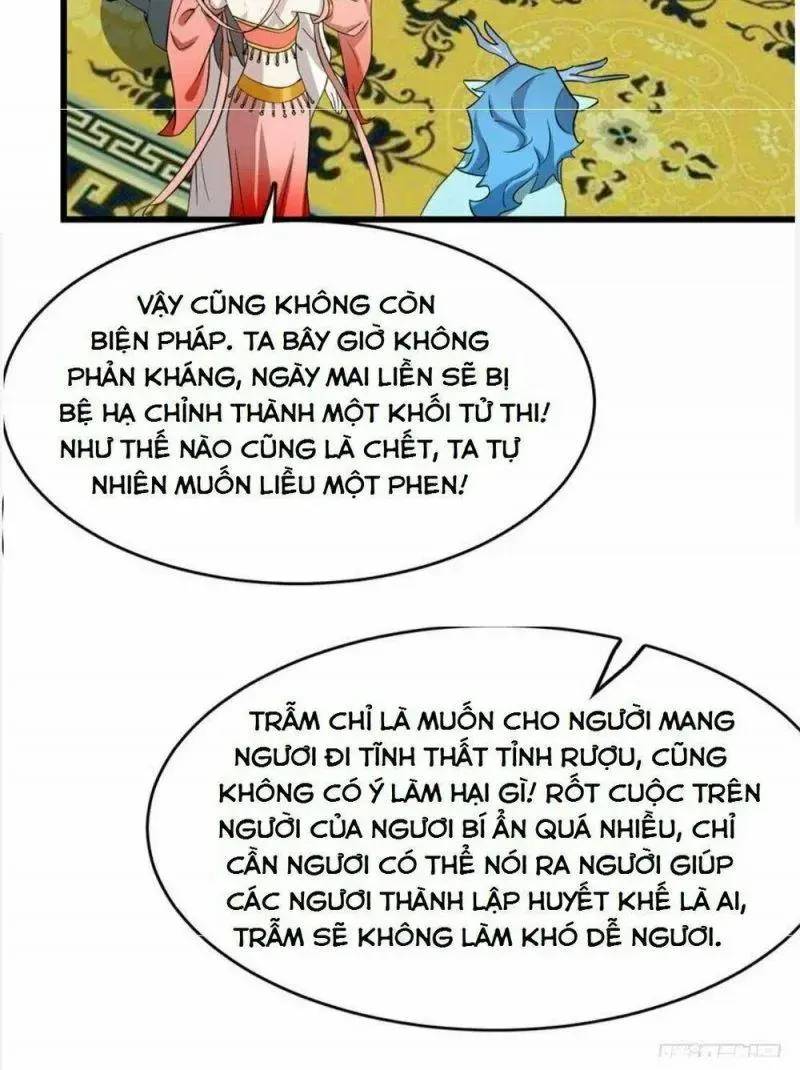 ‘Độc Bộ Thiên Hạ Đặc Công Thần Y Tiểu Thú Phi Chapter 79 - Trang 2