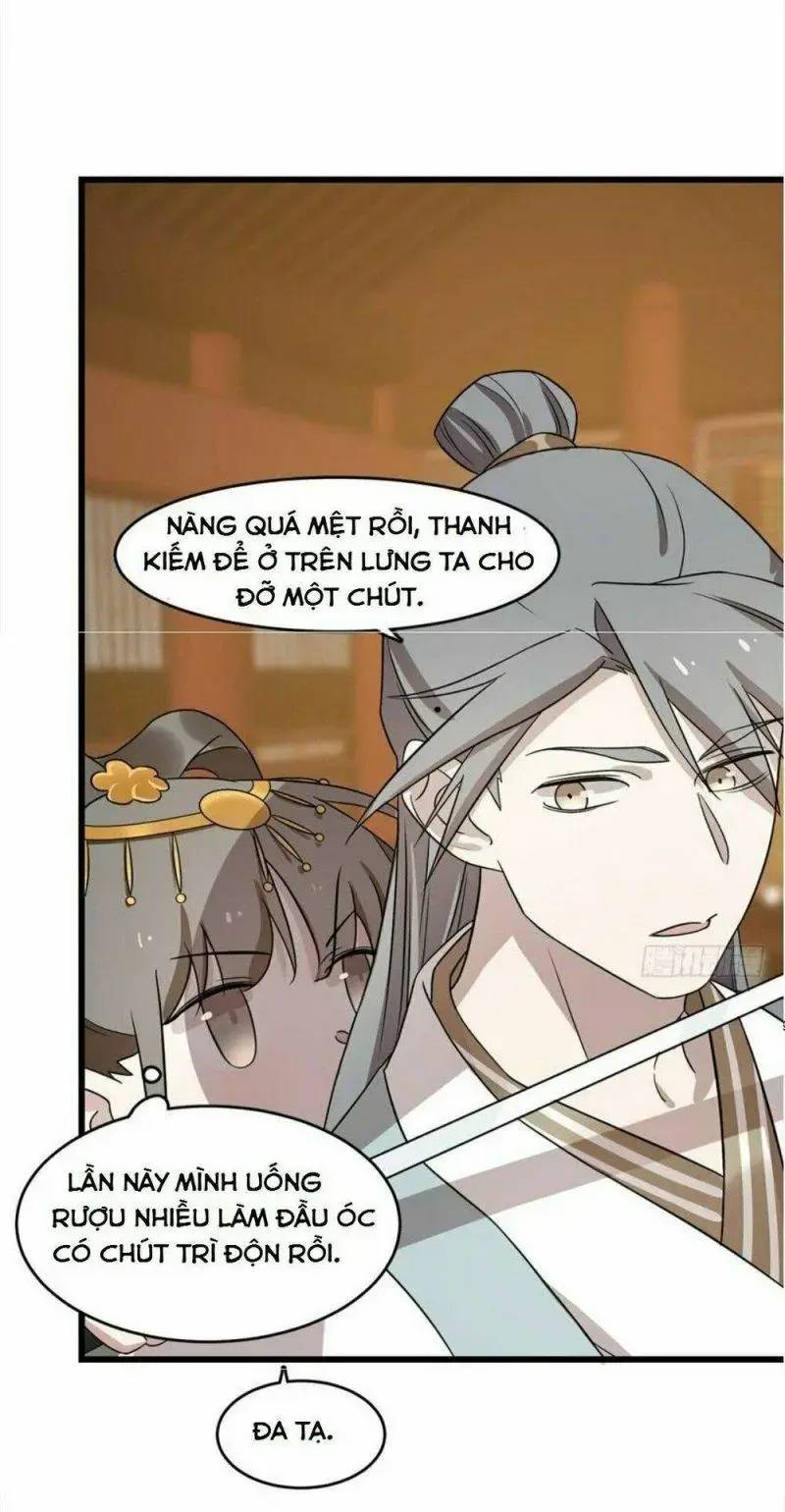 ‘Độc Bộ Thiên Hạ Đặc Công Thần Y Tiểu Thú Phi Chapter 79 - Trang 2